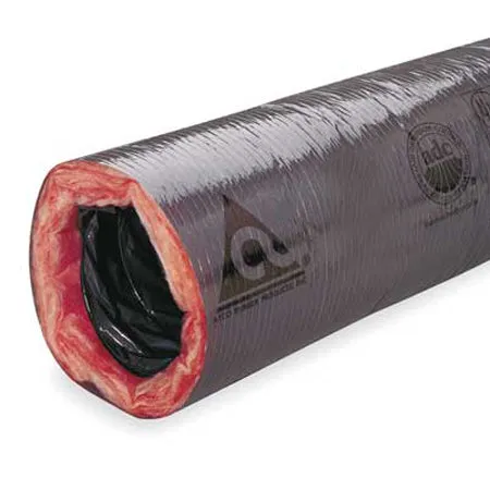 3200/4200 R. Duct Kit W/Fan