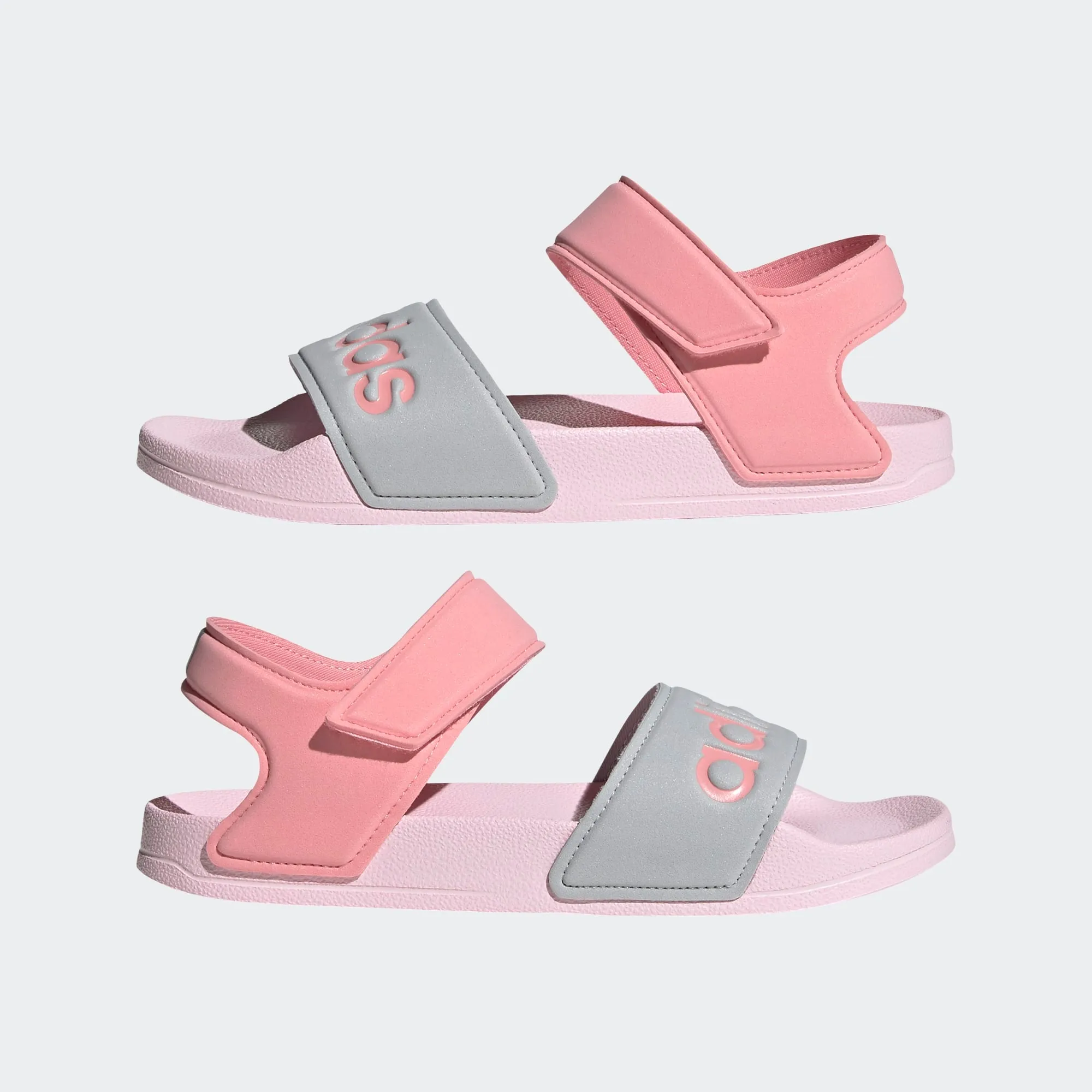 ADIDAS ADILETTE SANDALS K FY8849 KIDS