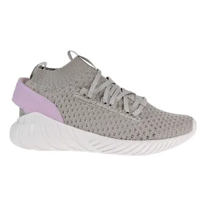 Adidas Tubular Doom Sock PK Women's Shoes Light Brown/Vapour Green/Aero Pink