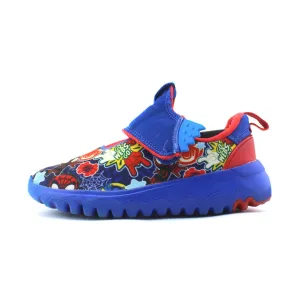 ADIDAS X MARVEL