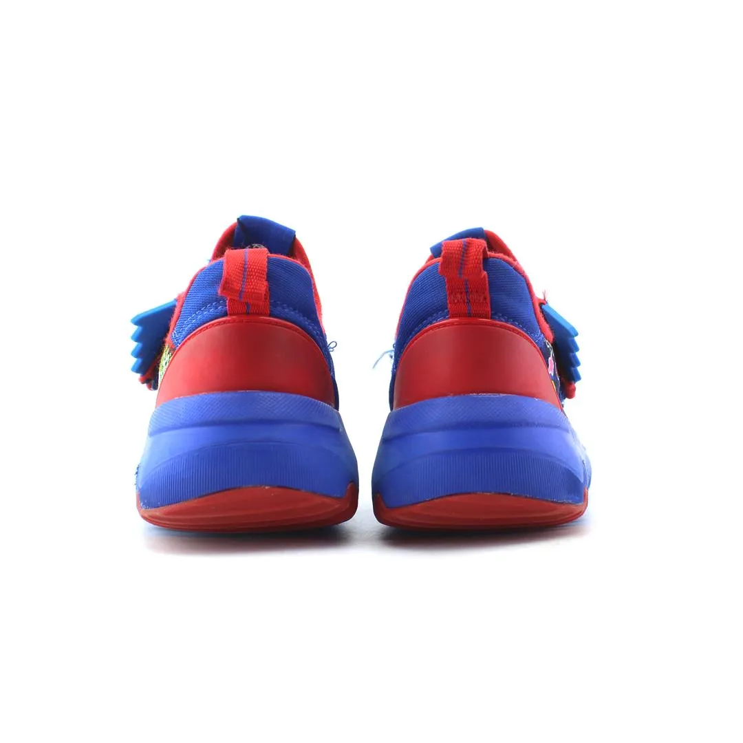 ADIDAS X MARVEL