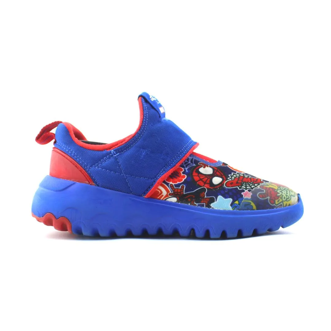 ADIDAS X MARVEL