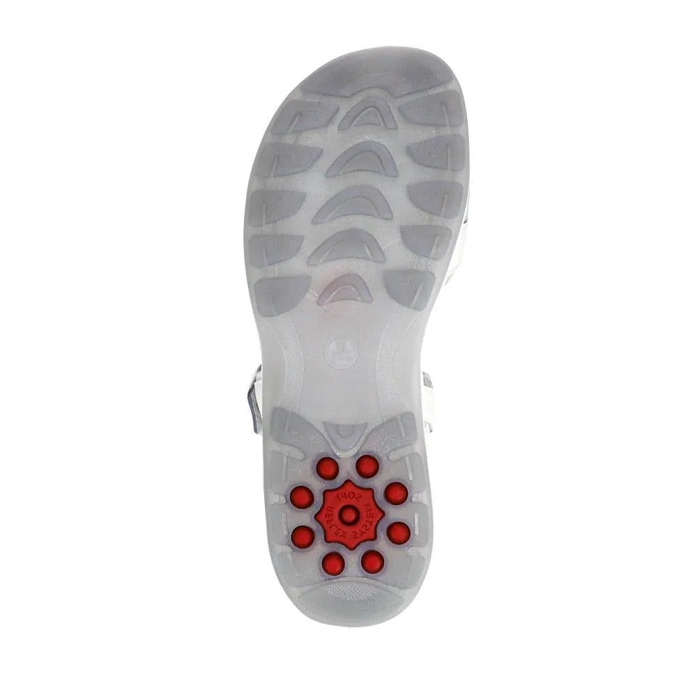 Adjustable Grippy Sandals - RELIF41008 / 326 873
