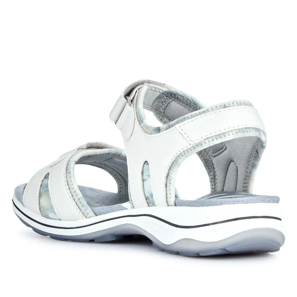 Adjustable Grippy Sandals - RELIF41008 / 326 873