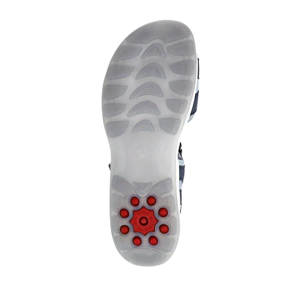 Adjustable Grippy Sandals - RELIF41008 / 326 873