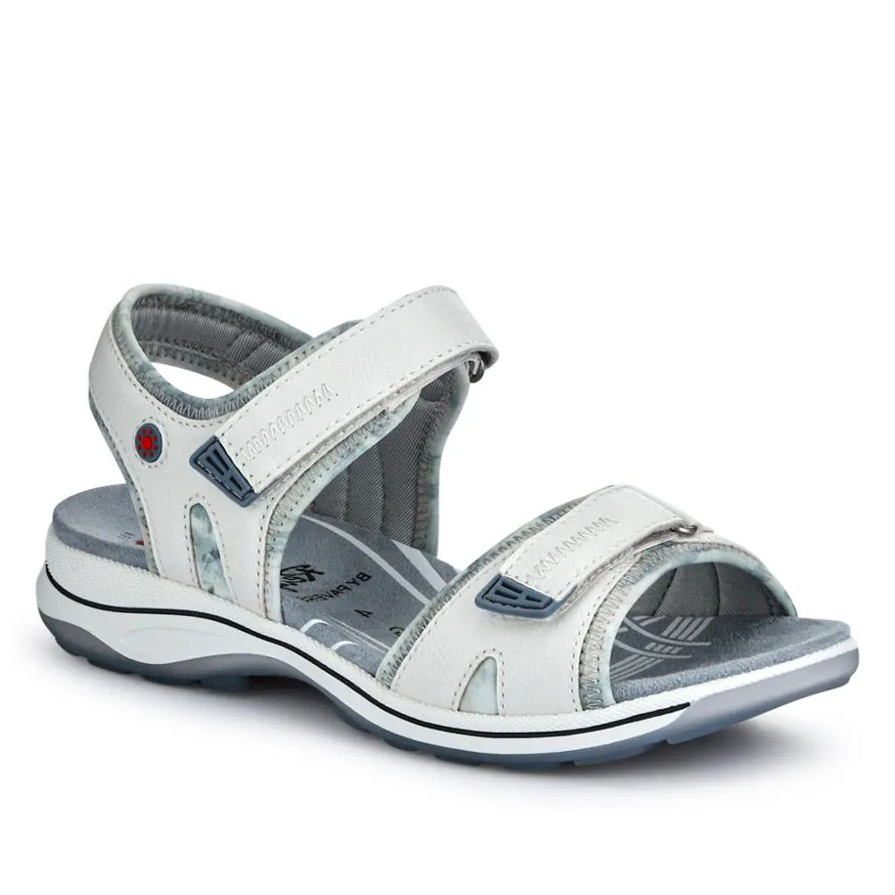 Adjustable Grippy Sandals - RELIF41008 / 326 873