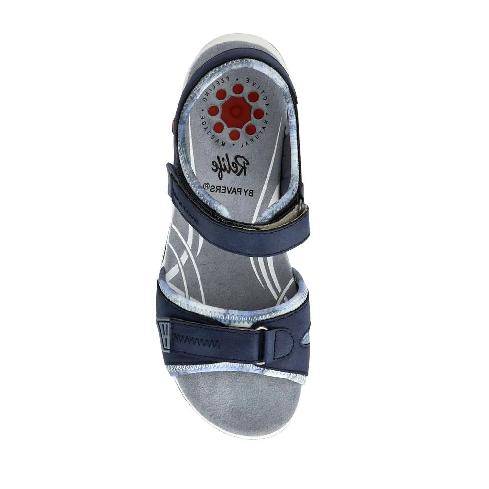 Adjustable Grippy Sandals - RELIF41008 / 326 873