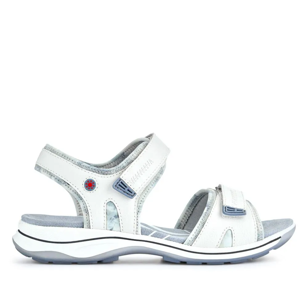 Adjustable Grippy Sandals - RELIF41008 / 326 873
