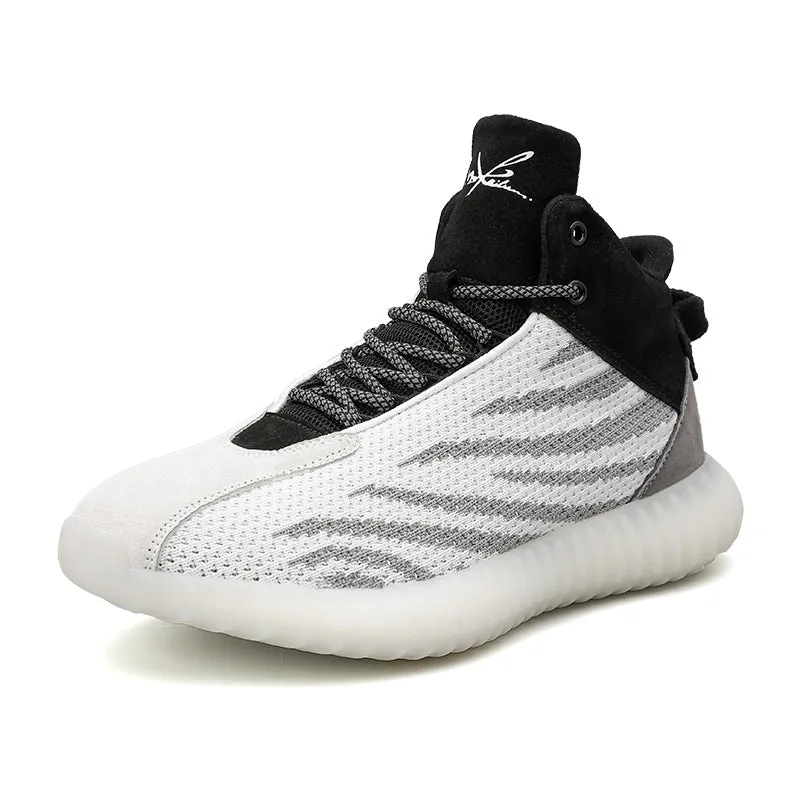 ADRASTOS 'Zebra RX7' X9X Sneakers