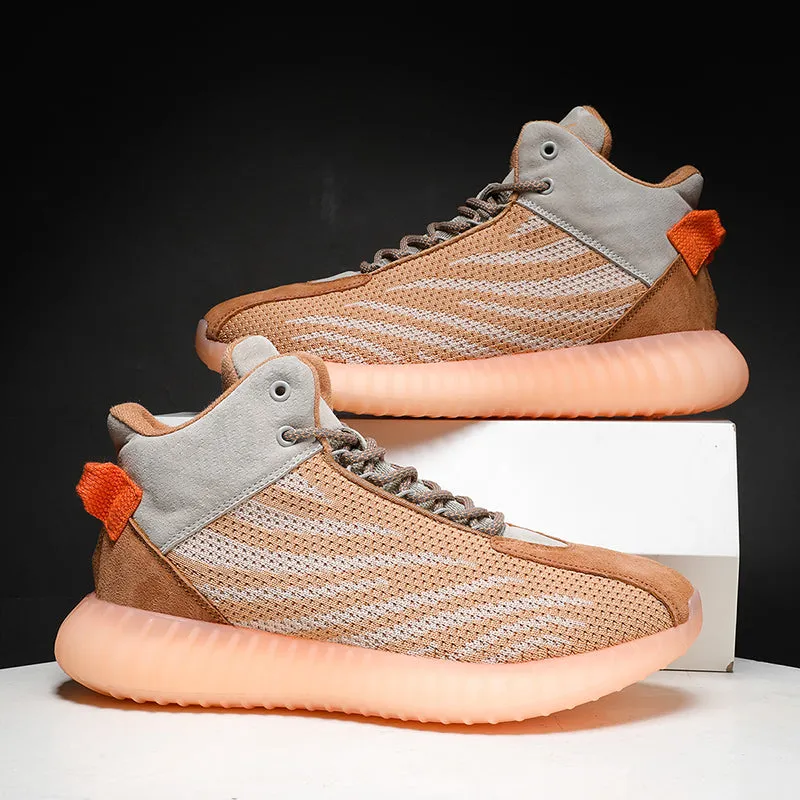 ADRASTOS 'Zebra RX7' X9X Sneakers