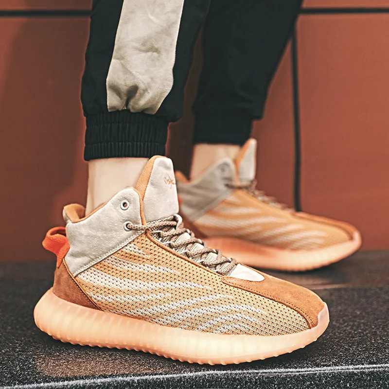 ADRASTOS 'Zebra RX7' X9X Sneakers