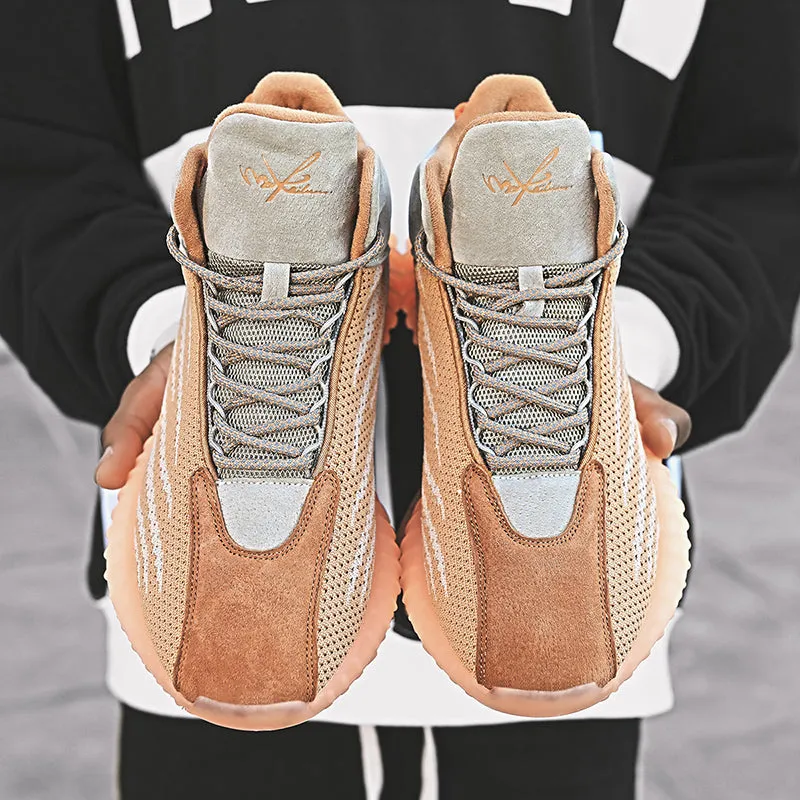 ADRASTOS 'Zebra RX7' X9X Sneakers