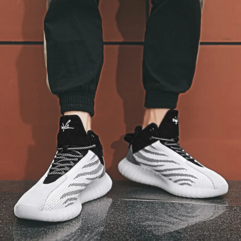 ADRASTOS 'Zebra RX7' X9X Sneakers