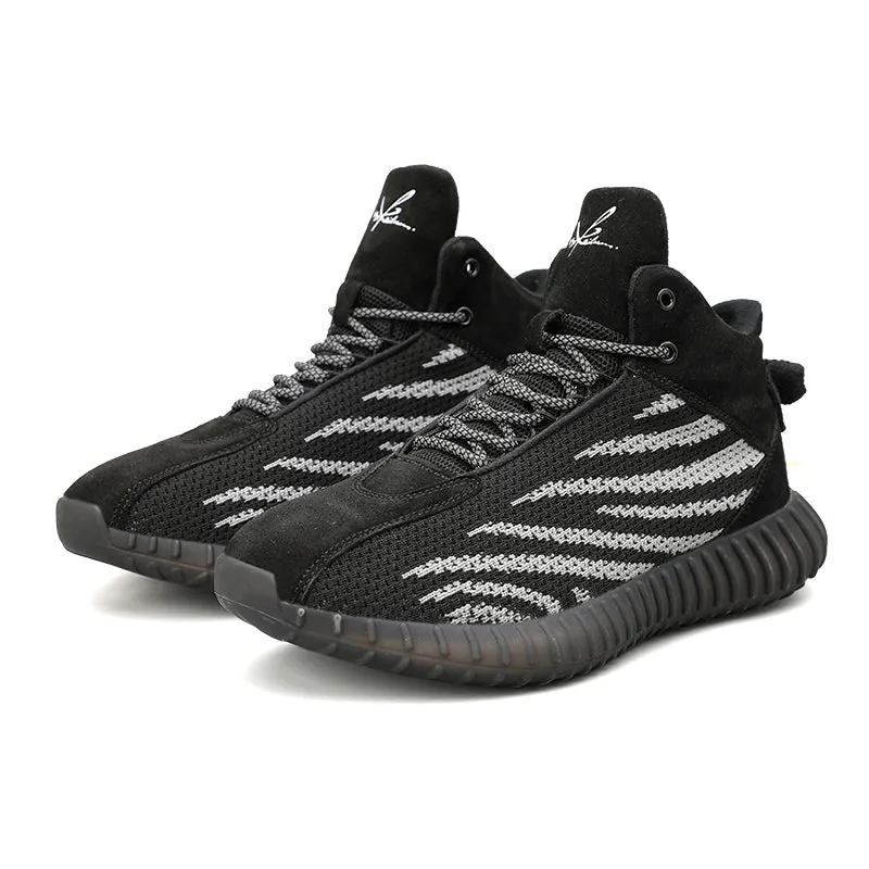 ADRASTOS 'Zebra RX7' X9X Sneakers