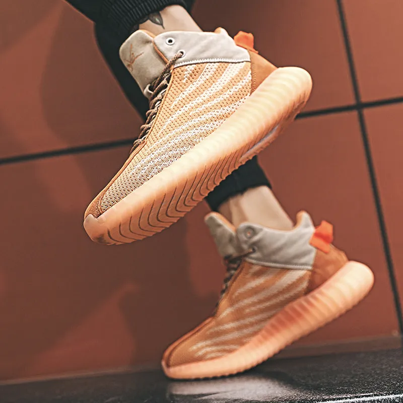 ADRASTOS 'Zebra RX7' X9X Sneakers