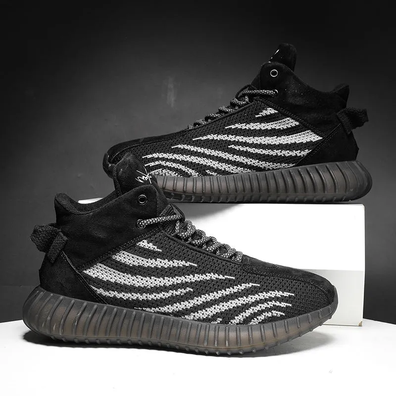 ADRASTOS 'Zebra RX7' X9X Sneakers
