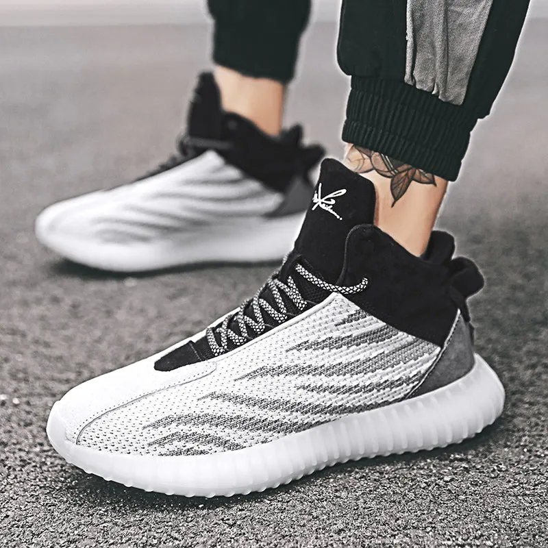 ADRASTOS 'Zebra RX7' X9X Sneakers