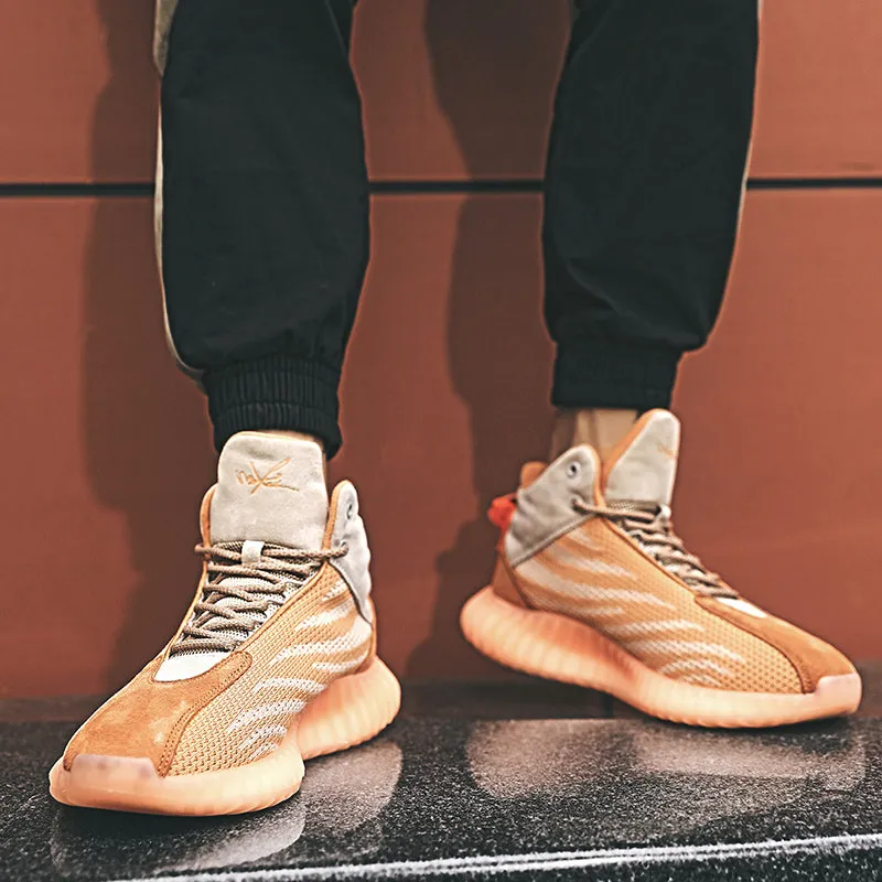 ADRASTOS 'Zebra RX7' X9X Sneakers