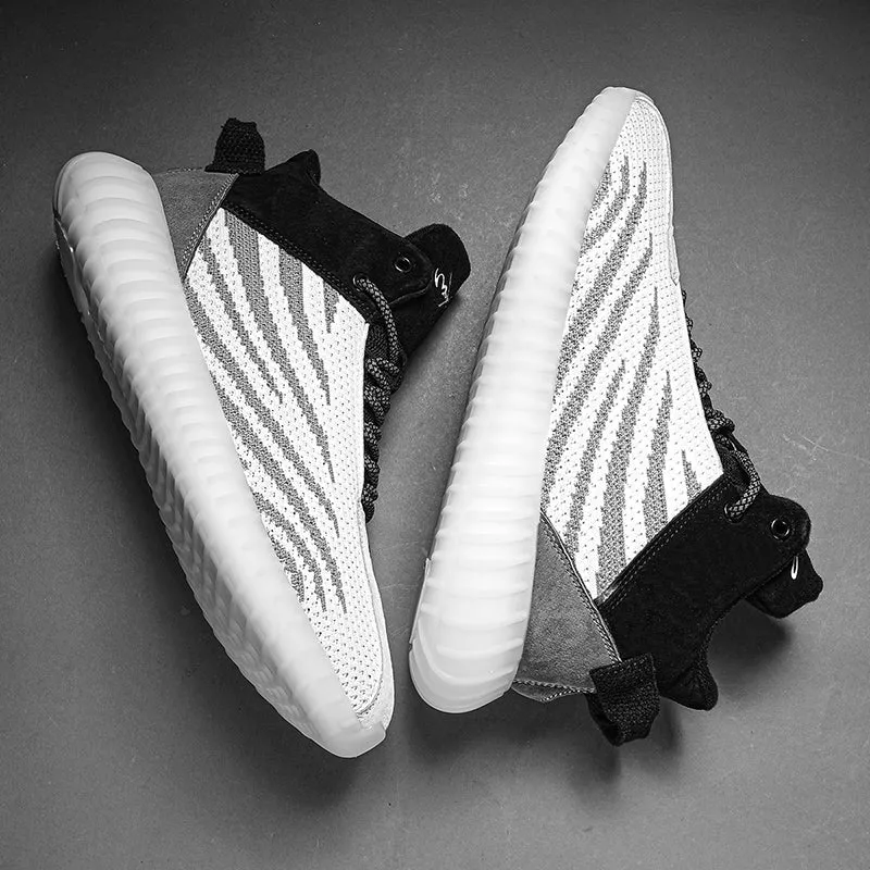 ADRASTOS 'Zebra RX7' X9X Sneakers