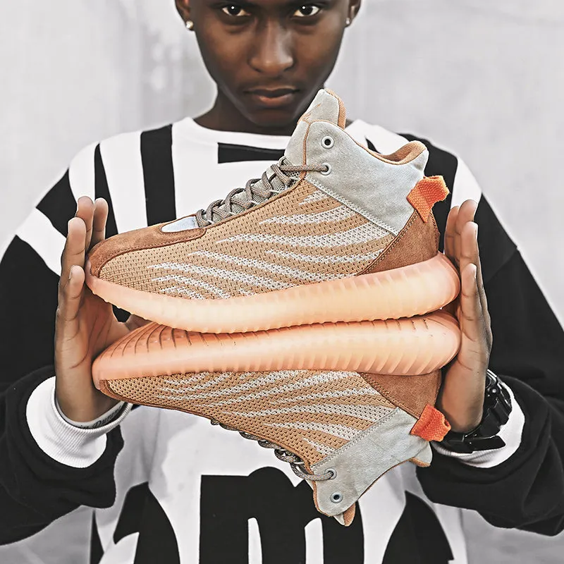 ADRASTOS 'Zebra RX7' X9X Sneakers
