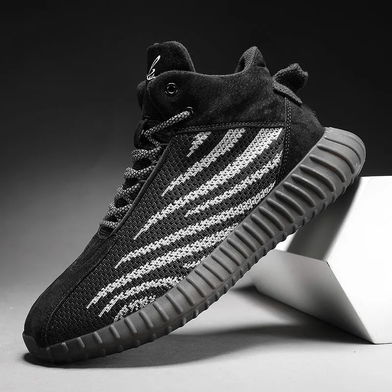 ADRASTOS 'Zebra RX7' X9X Sneakers