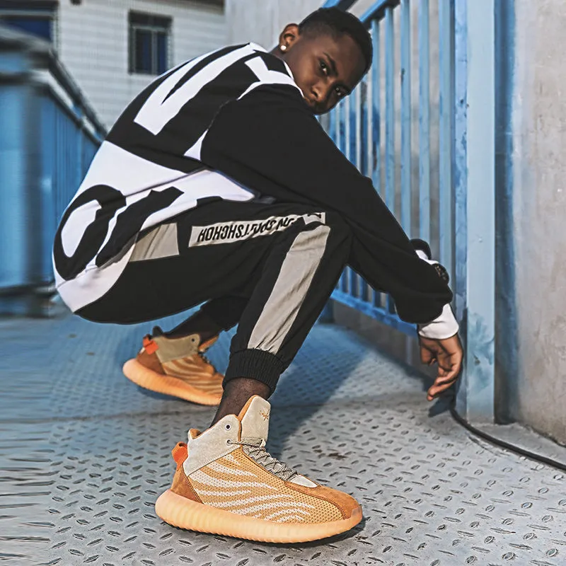 ADRASTOS 'Zebra RX7' X9X Sneakers