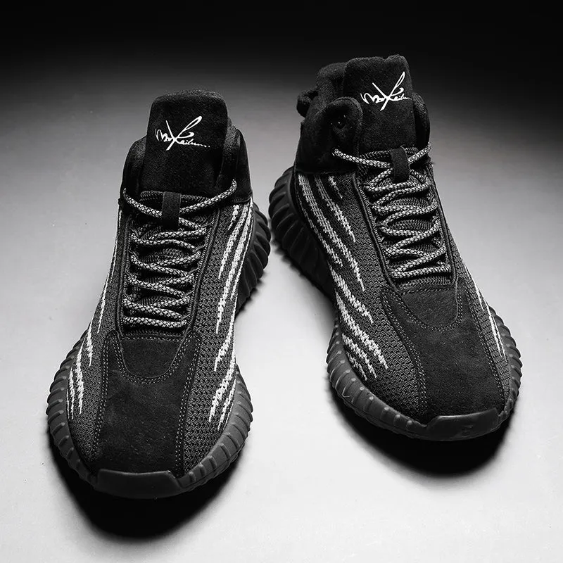 ADRASTOS 'Zebra RX7' X9X Sneakers