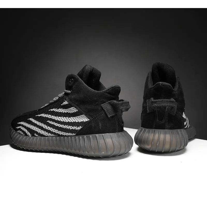 ADRASTOS 'Zebra RX7' X9X Sneakers