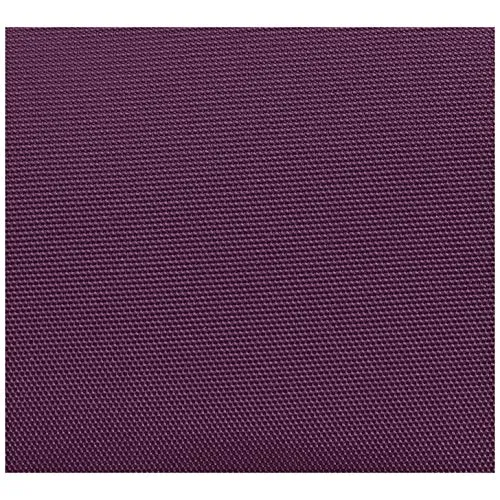 AmazonBasics Underseat Carry-On Rolling Travel Luggage Bag - Purple