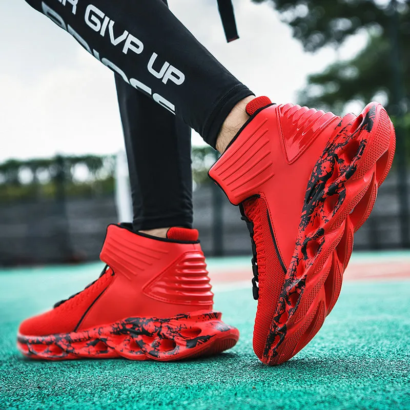 APOLLO 'Wings of Arcadia' X9X Sneakers