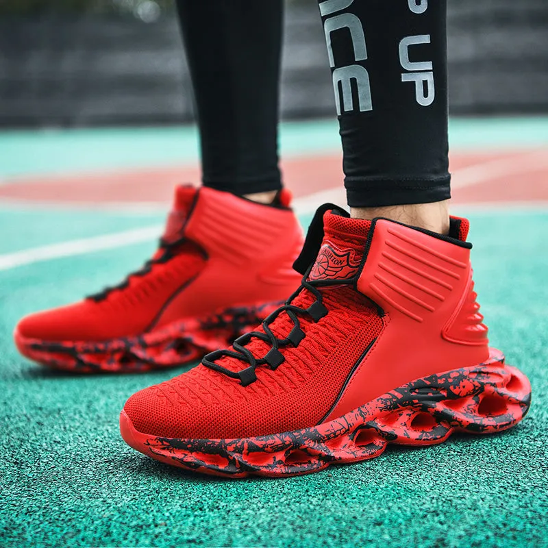 APOLLO 'Wings of Arcadia' X9X Sneakers