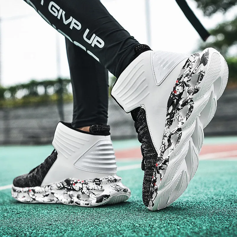 APOLLO 'Wings of Arcadia' X9X Sneakers