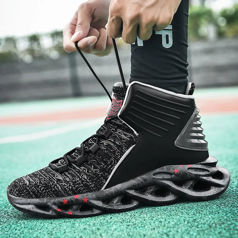 APOLLO 'Wings of Arcadia' X9X Sneakers