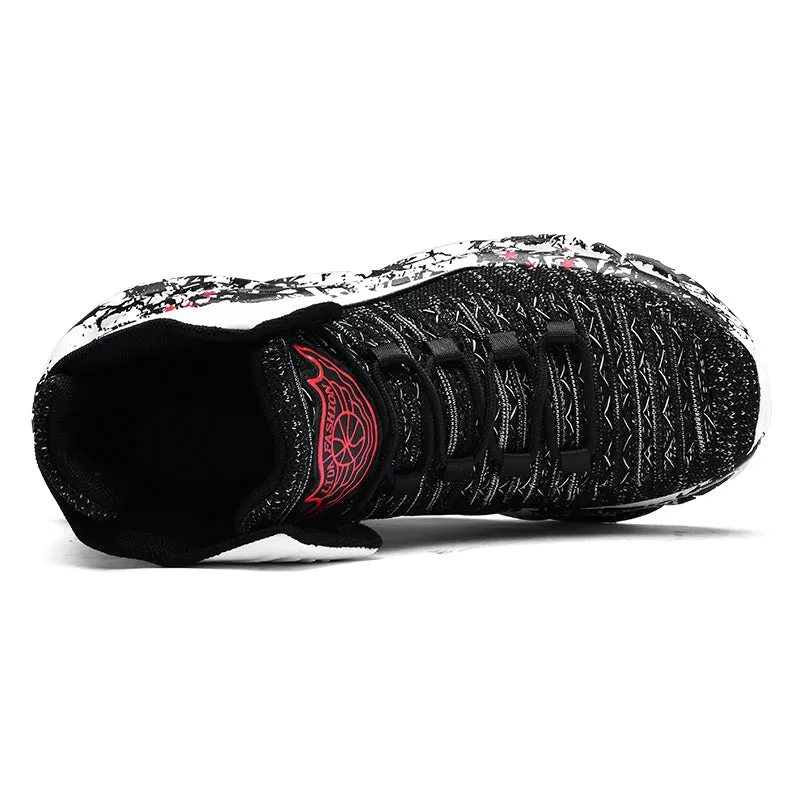 APOLLO 'Wings of Arcadia' X9X Sneakers