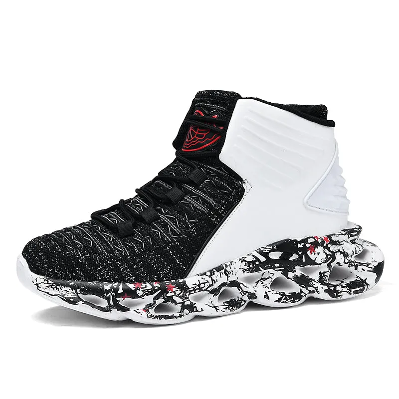 APOLLO 'Wings of Arcadia' X9X Sneakers