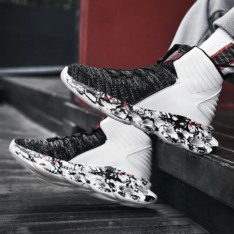 APOLLO 'Wings of Arcadia' X9X Sneakers