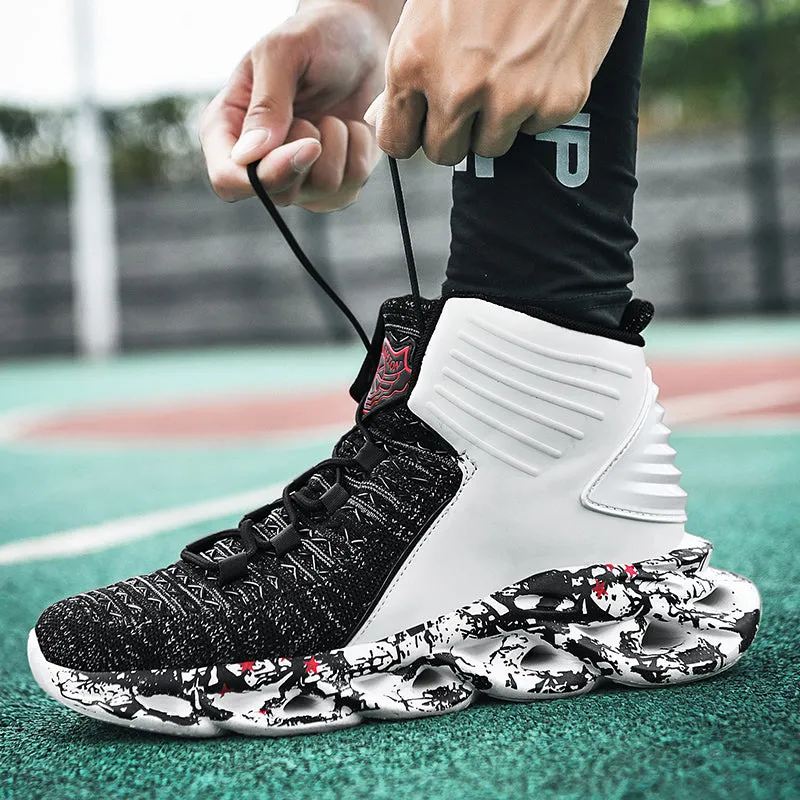 APOLLO 'Wings of Arcadia' X9X Sneakers