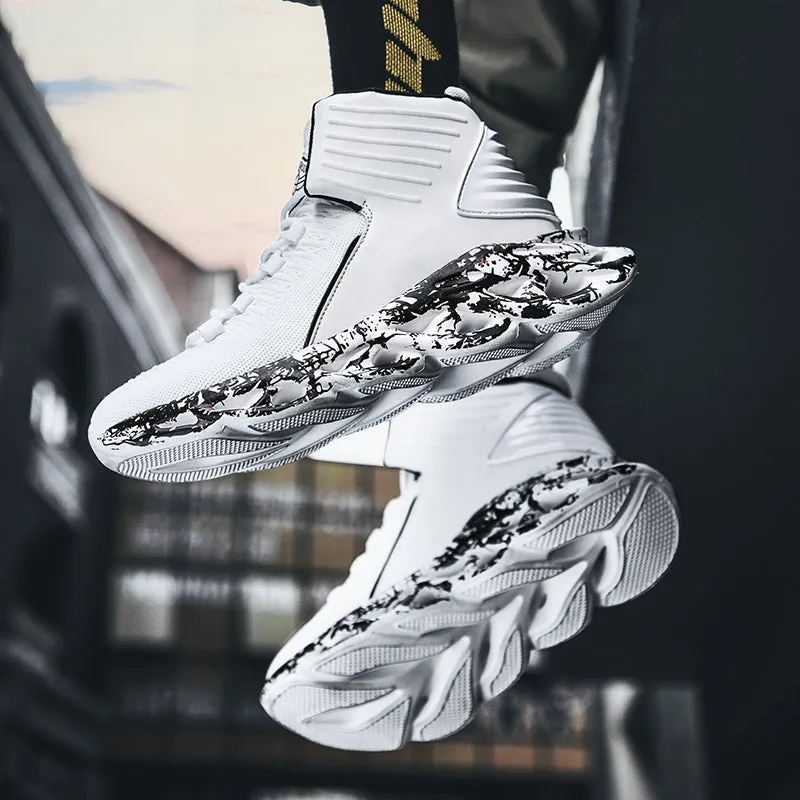 APOLLO 'Wings of Arcadia' X9X Sneakers