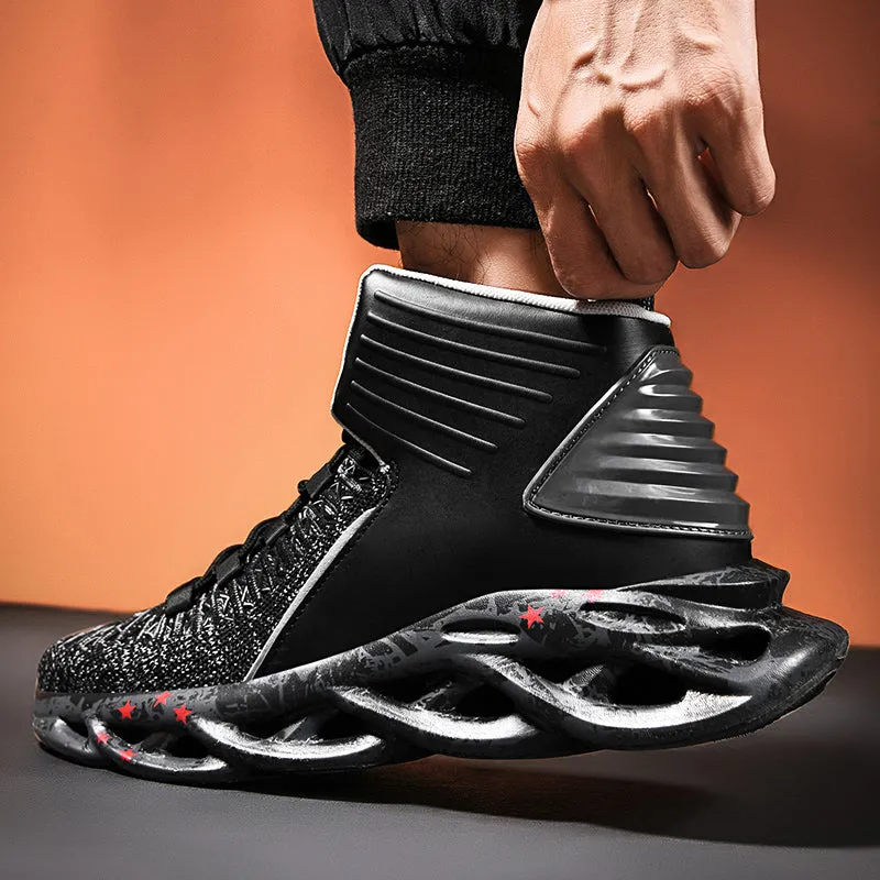 APOLLO 'Wings of Arcadia' X9X Sneakers