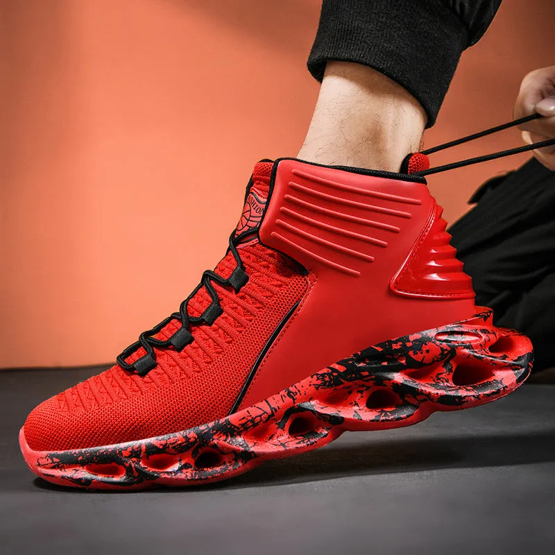 APOLLO 'Wings of Arcadia' X9X Sneakers