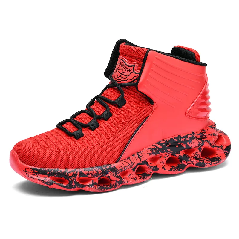 APOLLO 'Wings of Arcadia' X9X Sneakers
