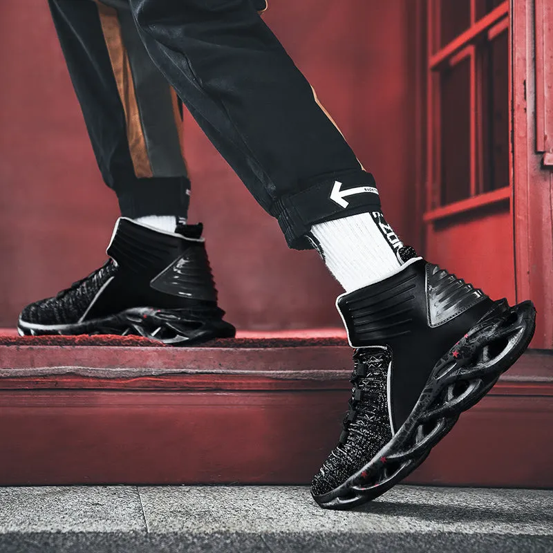 APOLLO 'Wings of Arcadia' X9X Sneakers