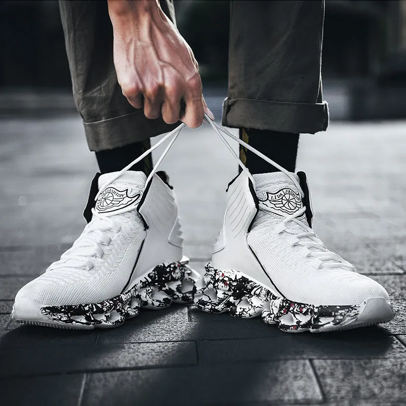 APOLLO 'Wings of Arcadia' X9X Sneakers