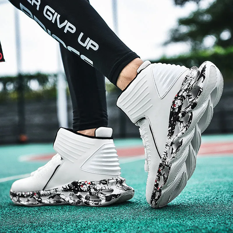 APOLLO 'Wings of Arcadia' X9X Sneakers