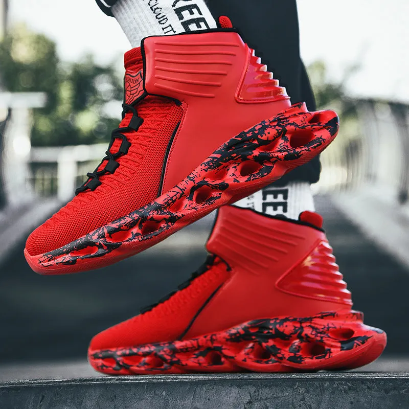 APOLLO 'Wings of Arcadia' X9X Sneakers