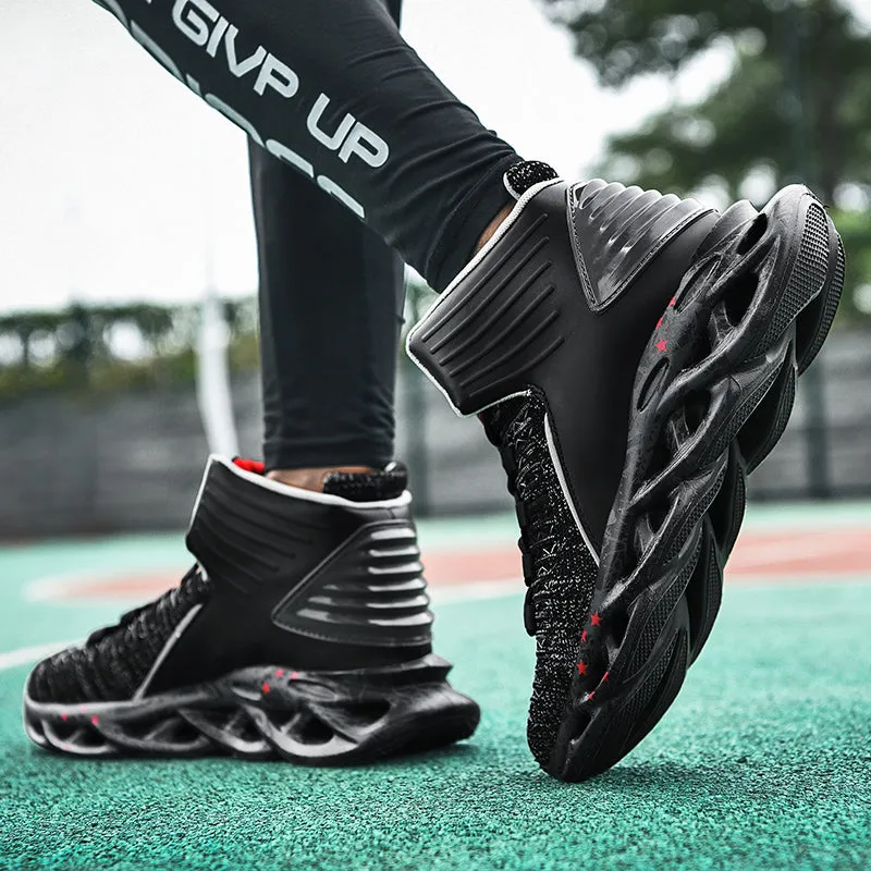APOLLO 'Wings of Arcadia' X9X Sneakers
