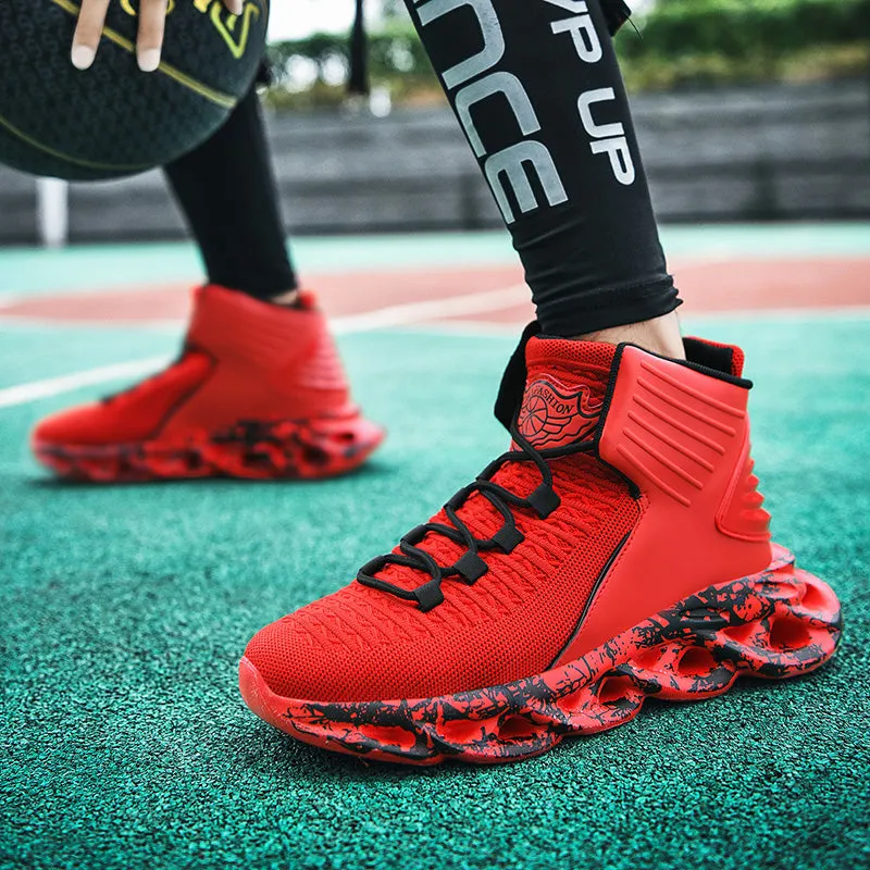 APOLLO 'Wings of Arcadia' X9X Sneakers