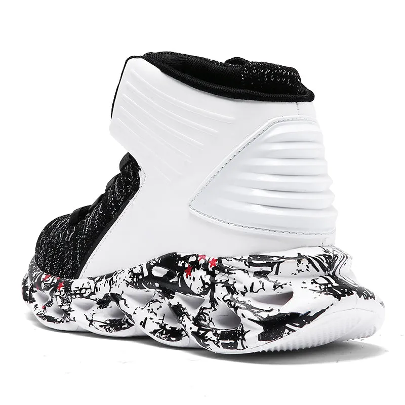 APOLLO 'Wings of Arcadia' X9X Sneakers