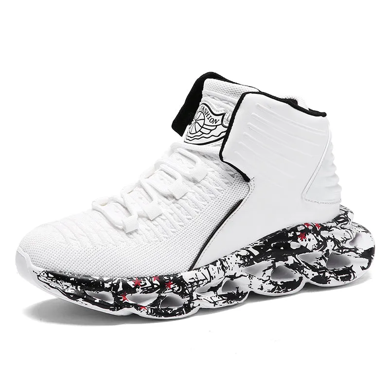 APOLLO 'Wings of Arcadia' X9X Sneakers