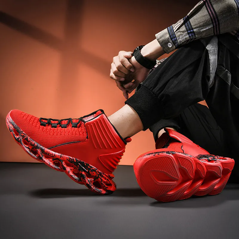 APOLLO 'Wings of Arcadia' X9X Sneakers